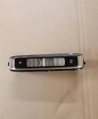 Mercedes-Benz E W213 Boot/trunk interior light A0009068311 213080110
