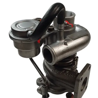 Hyundai Elantra Turbo 49173-02412 BRTX4381