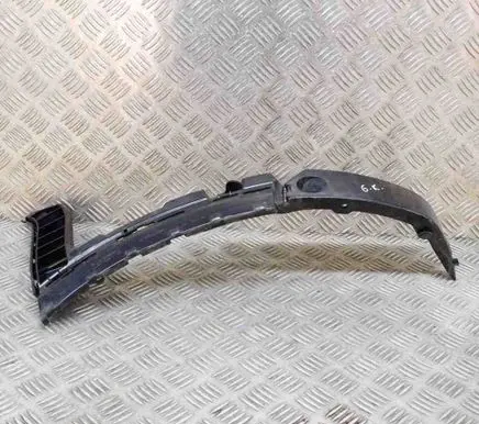 Mercedes-Benz EQA Rear bumper mounting bracket A2478851100