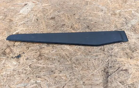 Hyundai Bayon Rear door trim (molding) 87731Q0400CA