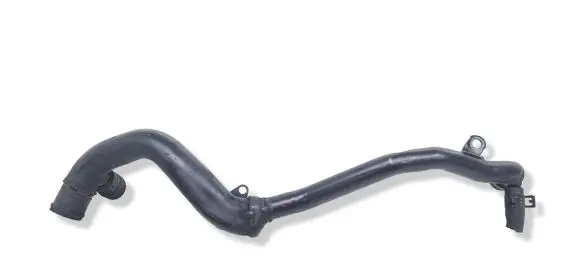 Audi A4 S4 B6 8E 8H Engine coolant pipe/hose 059121071P