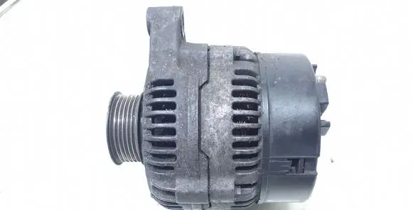 Audi A6 S6 C4 4A Generator/alternator 0123515012 046903015F