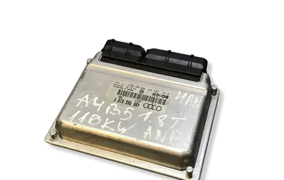 Audi A4 S4 B5 8D Engine control unit/module ECU 4B0906018K 0261204897 26SA5788