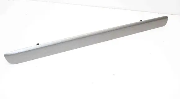 Volkswagen Golf VII Dashboard glove box trim 5G2858418B