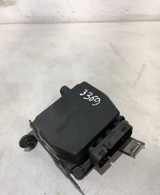 Volkswagen PASSAT B6 Turbo solenoid valve 3C0906625
