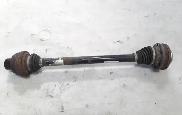 Audi A7 S7 4K8 Rear driveshaft 8R0501203C