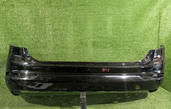 Volvo XC90 Rear bumper 