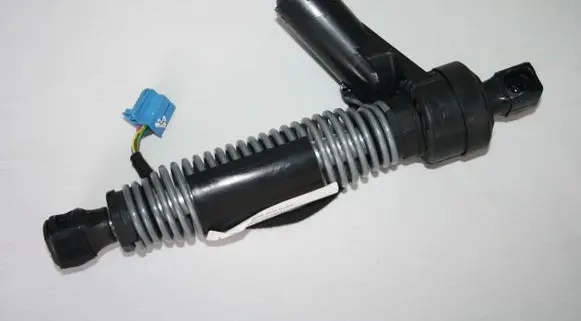 BMW 8 G14 Tailgate/trunk strut/damper