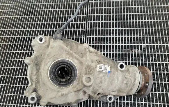 BMW X4 F26 Front differential 8635031AUTOFROST