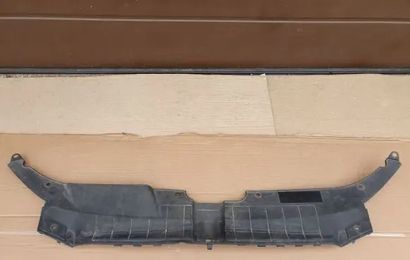 Audi Q5 SQ5 Top upper radiator support slam panel 8R0807081