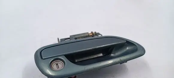 Subaru Outback Front door exterior handle