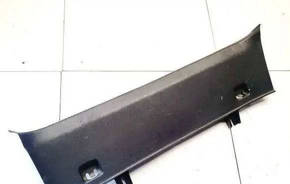 Audi TT TTS Mk2 Other trunk/boot trim element 8j8863471a 2170209