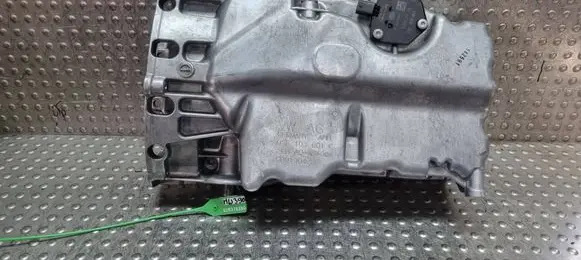 Audi Q2 - Oil sump S26378390 05E103601C 04C907660A