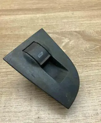 Audi A6 S6 C5 4B Electric window control switch 4B0959855 4B1959522