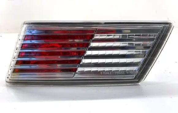 Honda Civic IX Rear/tail lights 
