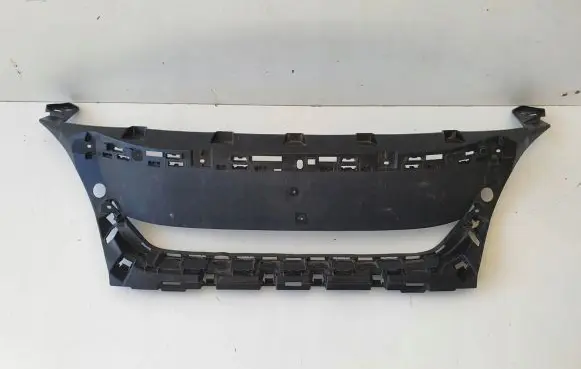 Peugeot 3008 II Front bumper lower grill 9814278877