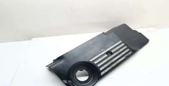 BMW 3 E46 Air filter box cover 2249717