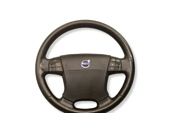 Volvo S80 Steering wheel 30778843