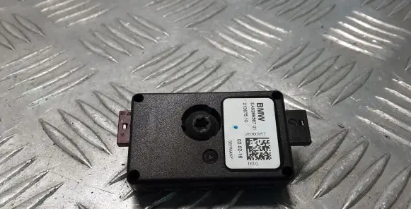 BMW X1 F48 F49 Aerial antenna filter 9289587