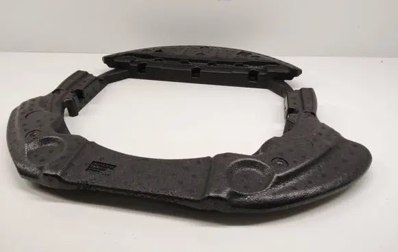Volvo V60 Spare wheel section trim 32403502