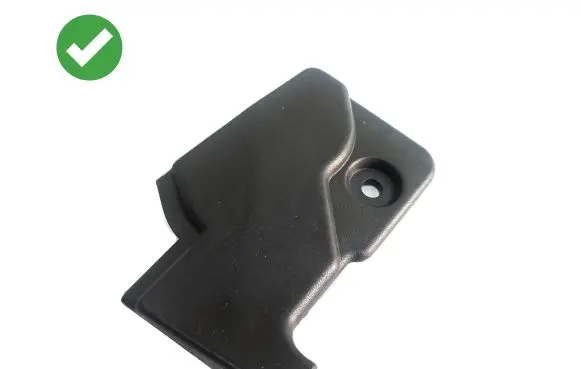 Mercedes-Benz CLK A209 C209 Other interior part A2096940133