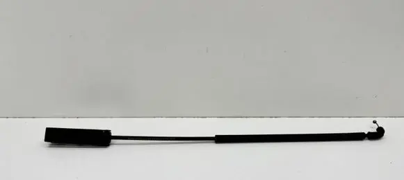 BMW iX Engine bonnet/hood lock release cable 8737214
