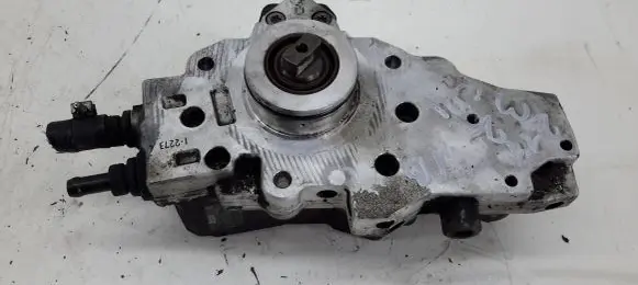 Mercedes-Benz E W211 Fuel injection high pressure pump A6480700001 0445010078
