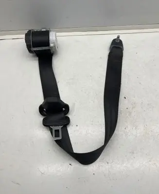 Peugeot Partner III Front seatbelt 34236442B WY3536 1802202122