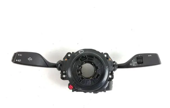BMW 6 G32 Gran Turismo Wiper turn signal indicator stalk/switch 6846668