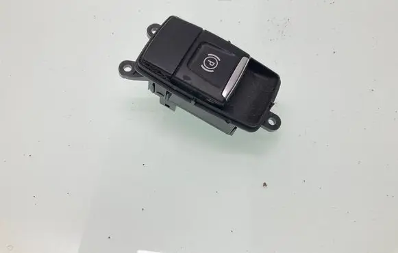 BMW X1 F48 F49 Hand parking brake switch 9877887 3214670111 3321000152360010