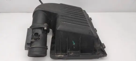 Volkswagen Sharan Air filter box cover 074906461