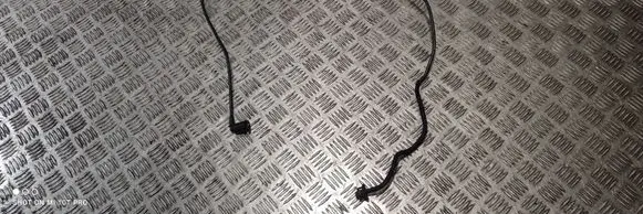 Brake vacuum hose/pipe