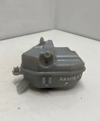 Skoda Kamiq Coolant expansion tank/reservoir 2Q0121407D