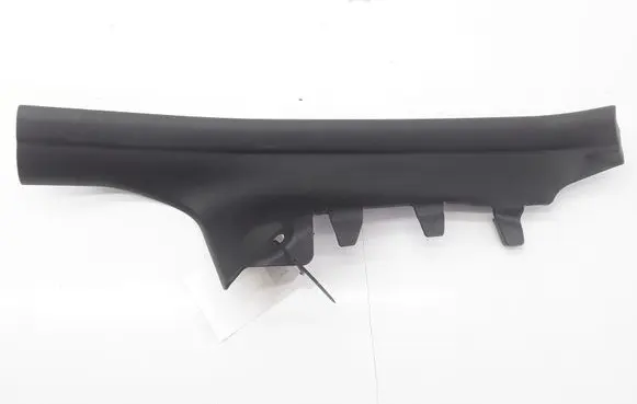 BMW 3 F30 F35 F31 Rear sill trim cover 7221918 17365810
