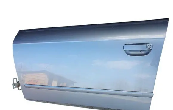 Audi A4 S4 B7 8E 8H Front door