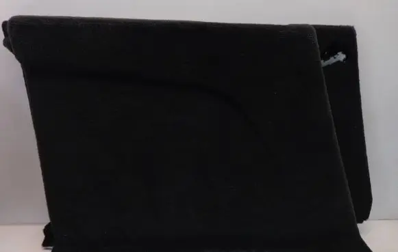 BMW X5 E70 Trunk/boot side trim panel 7145903