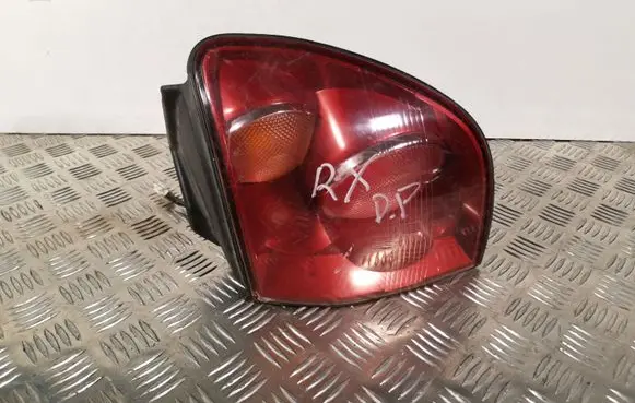 Lexus RX 300 Rear/tail lights