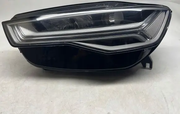 Audi A6 S6 C7 4G Headlight/headlamp 4G0941033H