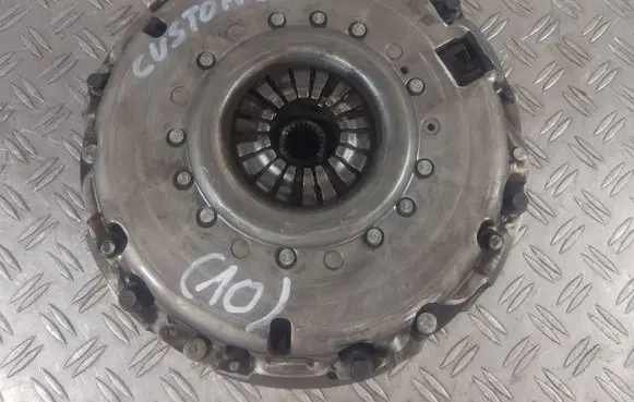 Ford Transit Custom Clutch set kit GK21-7563-BA