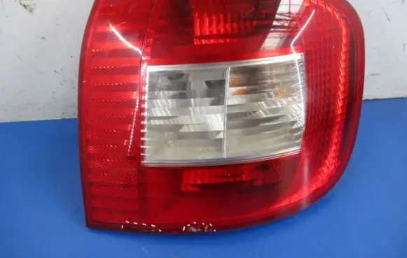 Fiat Multipla Rear/tail lights 51720552