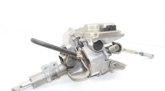 Fiat 500 Steering rack mechanical part 735674920 38228785