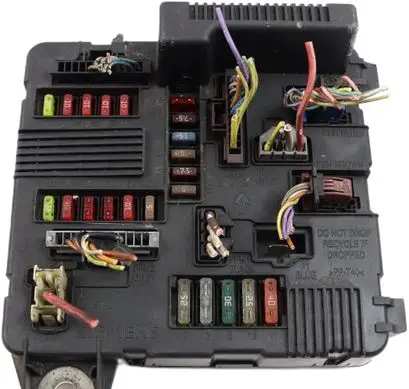 Fuse module
