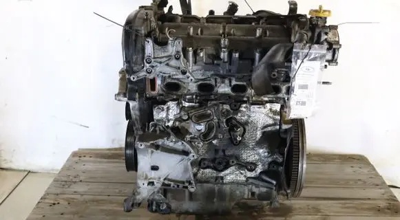 Fiat Tipo Engine 55260384