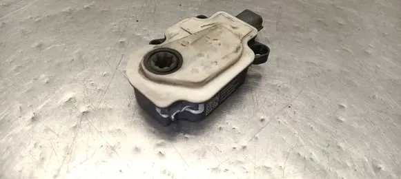 Ford Mondeo MK V Intake manifold valve actuator/motor DS738476AD
