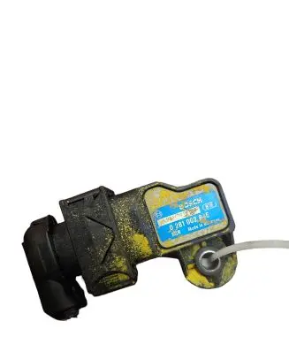 Opel Zafira B Air pressure sensor 0281002845