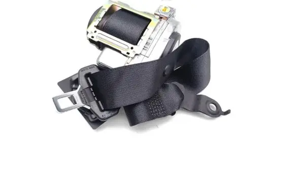 Mercedes-Benz E AMG W211 Front seatbelt 2118600285