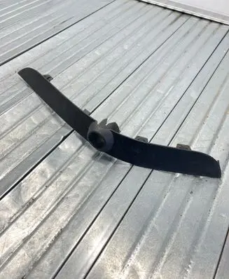 BMW X5 E53 Front parking sensor holder (PDC) 8408386