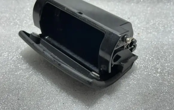 Audi A3 S3 8P Ashtray (rear) 8P0857961