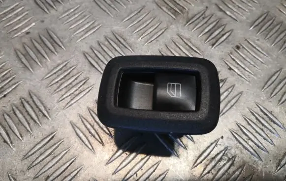 Mercedes-Benz A W169 Electric window control switch 2518200510 A2518200510
