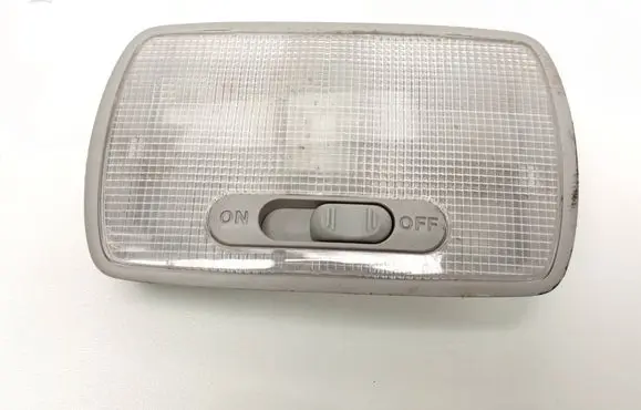 Honda Civic Rear seat light A28814
